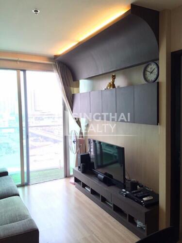 For SALE : Sky Walk Condominium / 2 Bedroom / 1 Bathrooms / 61 sqm / 7950000 THB [2903864]