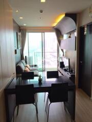 For SALE : Sky Walk Condominium / 2 Bedroom / 1 Bathrooms / 61 sqm / 7950000 THB [2903864]