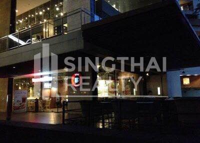 For SALE : The Emporio Place / 1 Bedroom / 1 Bathrooms / 50 sqm / 7950000 THB [4441490]