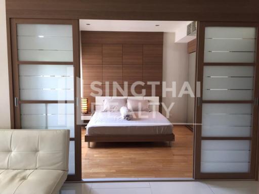 For SALE : The Emporio Place / 1 Bedroom / 1 Bathrooms / 50 sqm / 7950000 THB [4441490]