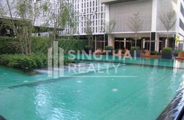 For SALE : The Emporio Place / 1 Bedroom / 1 Bathrooms / 50 sqm / 7950000 THB [4441490]