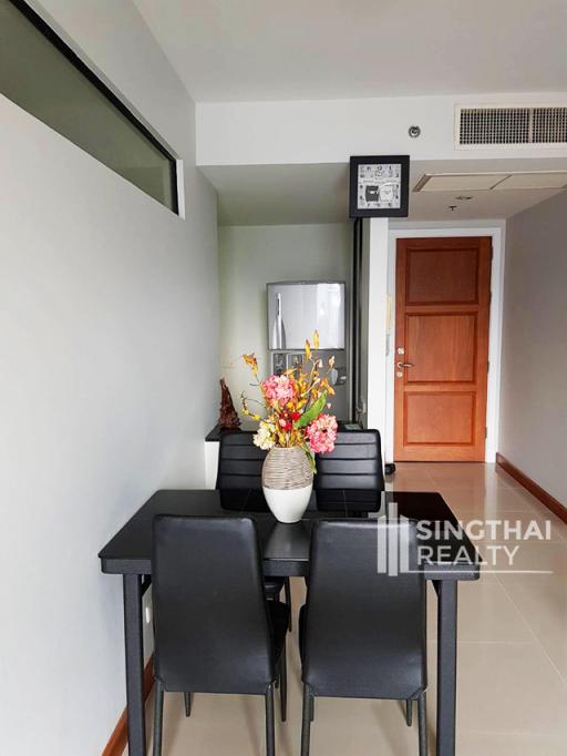 For SALE : Supalai Premier Place Asoke / 2 Bedroom / 2 Bathrooms / 81 sqm / 7950000 THB [6618983]