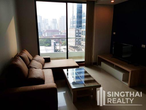 For SALE : Supalai Premier Place Asoke / 2 Bedroom / 2 Bathrooms / 81 sqm / 7950000 THB [6618983]