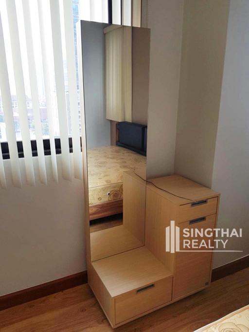 For SALE : Supalai Premier Place Asoke / 2 Bedroom / 2 Bathrooms / 81 sqm / 7950000 THB [6618983]