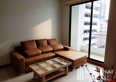 For SALE : Supalai Premier Place Asoke / 2 Bedroom / 2 Bathrooms / 81 sqm / 7950000 THB [6618983]