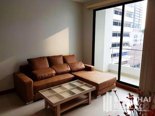 For SALE : Supalai Premier Place Asoke / 2 Bedroom / 2 Bathrooms / 81 sqm / 7950000 THB [6618983]