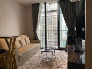 For SALE : Park Origin Phromphong / 1 Bedroom / 1 Bathrooms / 40 sqm / 7990000 THB [S11233]