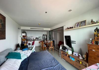 For SALE : Star View / 2 Bedroom / 2 Bathrooms / 77 sqm / 7990000 THB [S11451]
