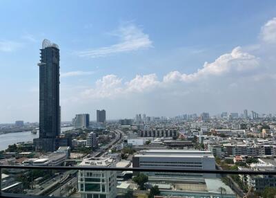 For SALE : Star View / 2 Bedroom / 2 Bathrooms / 77 sqm / 7990000 THB [S11451]