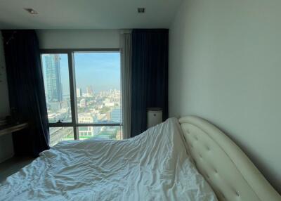 For SALE : Star View / 2 Bedroom / 2 Bathrooms / 77 sqm / 7990000 THB [S11451]