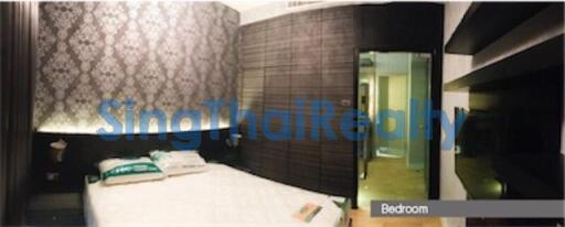 For SALE : Noble Reveal / 1 Bedroom / 1 Bathrooms / 50 sqm / 8000000 THB [3200294]