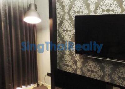 For SALE : Noble Reveal / 1 Bedroom / 1 Bathrooms / 50 sqm / 8000000 THB [3200294]