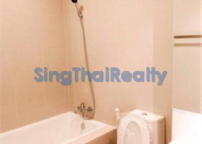 For SALE : Noble Reveal / 1 Bedroom / 1 Bathrooms / 50 sqm / 8000000 THB [3200294]