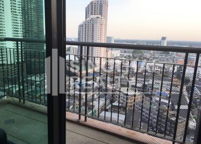 For SALE : Aguston Sukhumvit 22 / 1 Bedroom / 1 Bathrooms / 53 sqm / 8000000 THB [3677258]