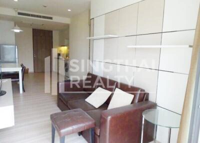 For SALE : Noble Remix / 1 Bedroom / 1 Bathrooms / 47 sqm / 8000000 THB [3708560]