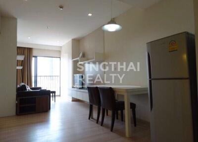 For SALE : Noble Remix / 1 Bedroom / 1 Bathrooms / 47 sqm / 8000000 THB [3708560]