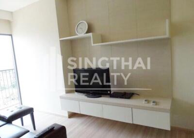 For SALE : Noble Remix / 1 Bedroom / 1 Bathrooms / 47 sqm / 8000000 THB [3708560]