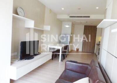 For SALE : Noble Remix / 1 Bedroom / 1 Bathrooms / 47 sqm / 8000000 THB [3708560]