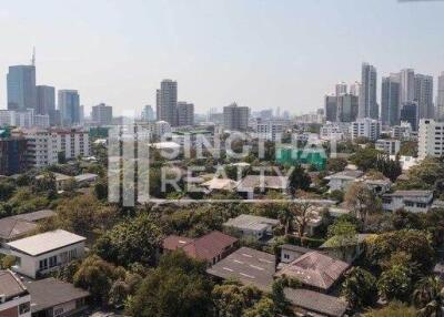 For SALE : Keyne By Sansiri / 1 Bedroom / 1 Bathrooms / 37 sqm / 8000000 THB [4002275]