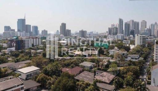 For SALE : Keyne By Sansiri / 1 Bedroom / 1 Bathrooms / 37 sqm / 8000000 THB [4002275]