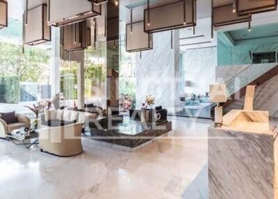 For SALE : Keyne By Sansiri / 1 Bedroom / 1 Bathrooms / 37 sqm / 8000000 THB [4002275]