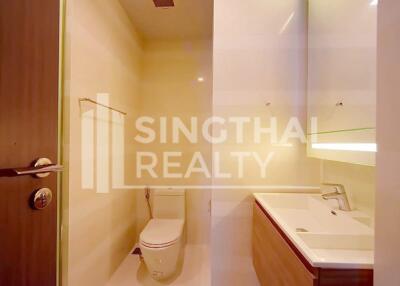 For SALE : Keyne By Sansiri / 1 Bedroom / 1 Bathrooms / 37 sqm / 8000000 THB [4002275]