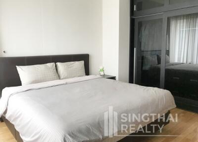 For SALE : The Emporio Place / 1 Bedroom / 1 Bathrooms / 49 sqm / 8000000 THB [5242553]