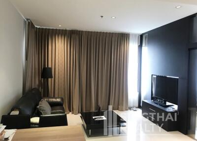 For SALE : The Emporio Place / 1 Bedroom / 1 Bathrooms / 49 sqm / 8000000 THB [5242553]