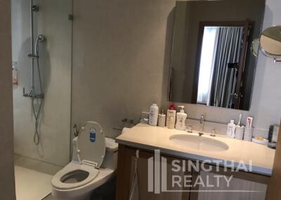 For SALE : The Emporio Place / 1 Bedroom / 1 Bathrooms / 49 sqm / 8000000 THB [5242553]