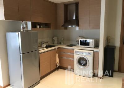 For SALE : The Emporio Place / 1 Bedroom / 1 Bathrooms / 49 sqm / 8000000 THB [5242553]