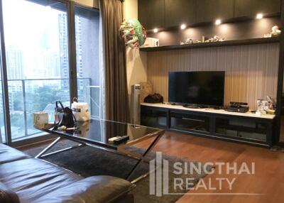 For SALE : Noble Remix / 1 Bedroom / 1 Bathrooms / 49 sqm / 8000000 THB [5427179]