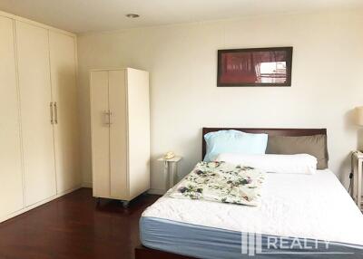 For SALE : The Waterford Diamond / 2 Bedroom / 1 Bathrooms / 84 sqm / 8000000 THB [6300746]