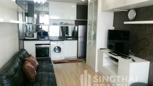 For SALE : Sky Walk Condominium / 1 Bedroom / 1 Bathrooms / 56 sqm / 8000000 THB [6415685]