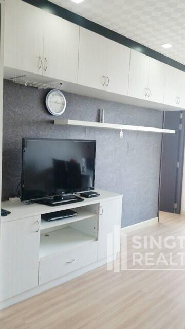 For SALE : Sky Walk Condominium / 1 Bedroom / 1 Bathrooms / 56 sqm / 8000000 THB [6415685]