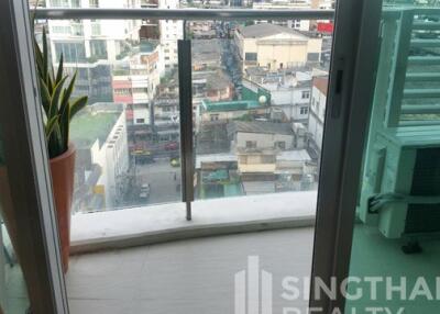 For SALE : Sky Walk Condominium / 1 Bedroom / 1 Bathrooms / 56 sqm / 8000000 THB [6415685]