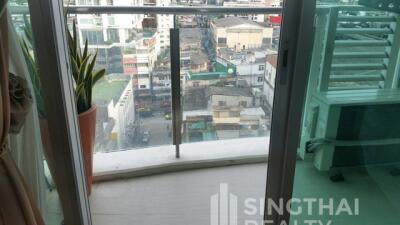 For SALE : Sky Walk Condominium / 1 Bedroom / 1 Bathrooms / 56 sqm / 8000000 THB [6415685]