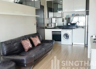 For SALE : Sky Walk Condominium / 1 Bedroom / 1 Bathrooms / 56 sqm / 8000000 THB [6415685]