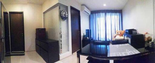 For SALE : Rhythm Sukhumvit 44/1 / 1 Bedroom / 1 Bathrooms / 49 sqm / 8000000 THB [6497865]