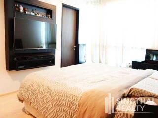 For SALE : Rhythm Sukhumvit 44/1 / 1 Bedroom / 1 Bathrooms / 49 sqm / 8000000 THB [6497865]