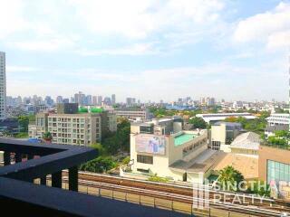 For SALE : Rhythm Sukhumvit 44/1 / 1 Bedroom / 1 Bathrooms / 49 sqm / 8000000 THB [6497865]