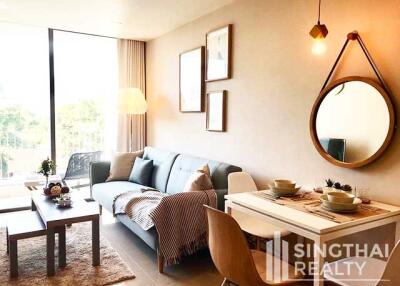 For SALE : Downtown Forty Nine / 2 Bedroom / 2 Bathrooms / 56 sqm / 8000000 THB [6600530]