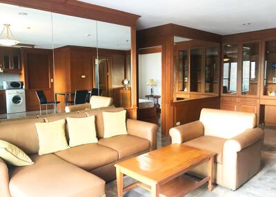 For SALE : Top View Tower / 2 Bedroom / 2 Bathrooms / 97 sqm / 8000000 THB [6666482]