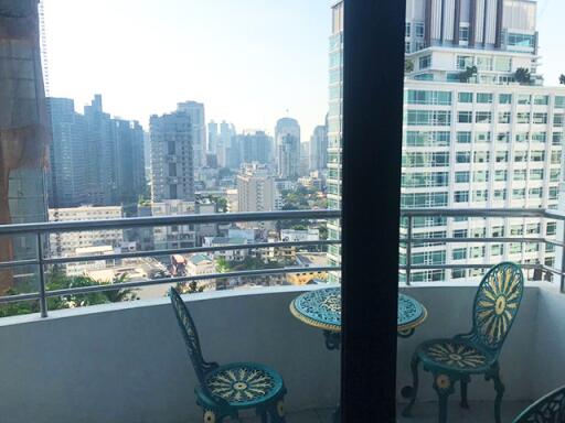 For SALE : Top View Tower / 2 Bedroom / 2 Bathrooms / 97 sqm / 8000000 THB [6666482]