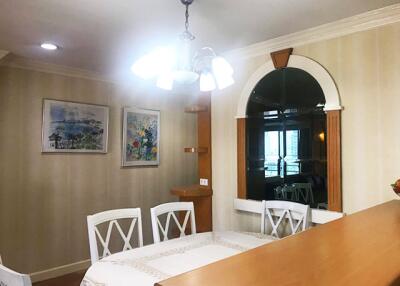 For SALE : The Waterford Diamond / 2 Bedroom / 1 Bathrooms / 84 sqm / 8000000 THB [6666467]