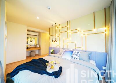 For SALE : Taka Haus Ekamai 12 / 1 Bedroom / 1 Bathrooms / 36 sqm / 8000000 THB [7076054]