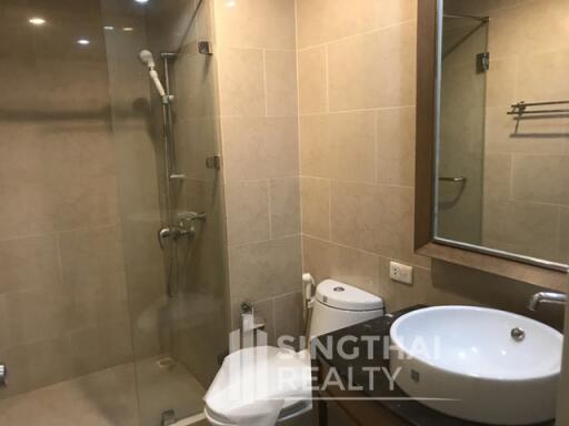 For SALE : The Bangkok Sukhumvit 61 / 2 Bedroom / 2 Bathrooms / 76 sqm / 8000000 THB [8542211]