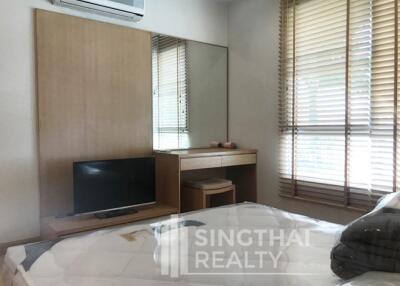 For SALE : The Bangkok Sukhumvit 61 / 2 Bedroom / 2 Bathrooms / 76 sqm / 8000000 THB [8542211]