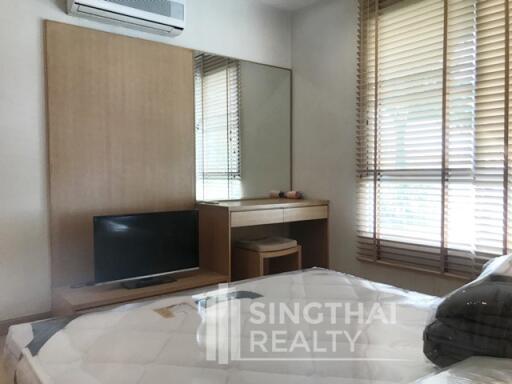 For SALE : The Bangkok Sukhumvit 61 / 2 Bedroom / 2 Bathrooms / 76 sqm / 8000000 THB [8542211]