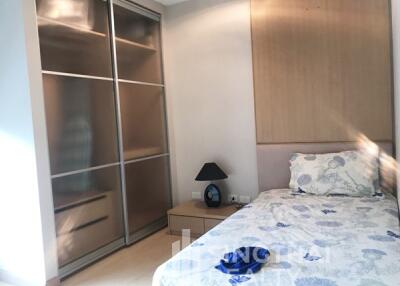For SALE : The Bangkok Sukhumvit 61 / 2 Bedroom / 2 Bathrooms / 76 sqm / 8000000 THB [8542233]