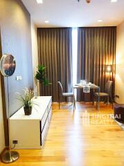 For SALE : Hyde Sukhumvit 13 / 1 Bedroom / 1 Bathrooms / 45 sqm / 8000000 THB [8761753]